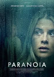 Paranoia (2024)
