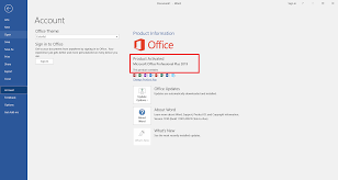 Compared to its predecessors, microsoft office 2019 offers lots of new features. Activator For Microsoft Office 2019 Kms Tools