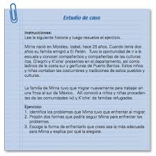 Actividad de aprendizaje 3 estudio de caso liquidando un contrato laboral by anonymous_f65fv03ji. Estudio De Casos Herramienta Pedagogica Cnb