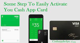 You can easily cash app activate card either by using the qr code or without using the qr code. Whitepaper