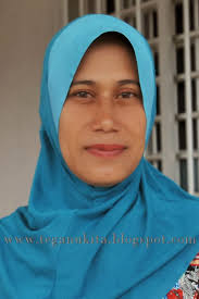 T E G A N U K I TA: Nasib warga emas menumpang tanah orang terbela