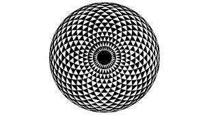 Maybe you would like to learn more about one of these? How To Draw A Geometric Eye Circle Mandala Pattern Youtube