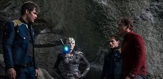 Star Trek Beyond | Film Review | Spirituality & Practice