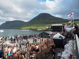 Did it snow in las vegas yesterday. 6 Reasons Why You Should Travel To The Faroe Islands