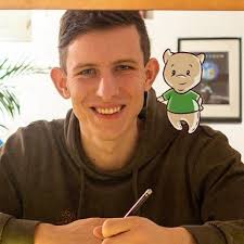 Michael Kopp (@mickeysartventure)