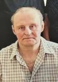 George Lovell Moland Obituary