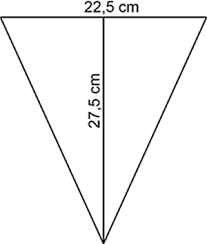 Diy mit vorlage zum download | printables / spielkarten und brettspiele selber basteln. Wimpel Wohin Das Auge Blickt Girlanden Wimpelkette Nahen Basteln