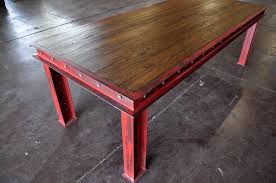 New Table Design By Vintage Industrial Vintage Industrial Furniture Industrial Design Furniture Industrial Style Table