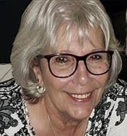 Robyn Greenland Obituary (1950