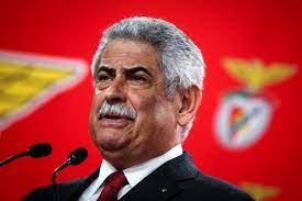 O caminho do seixal é o. A Entrevista De Luis Filipe Vieira Recorde O Mais Importante