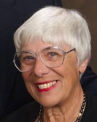 Obituary for Antoinette R. Harding