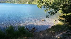 Ferme De La Belette Joyeuse Le Lac D Issarles France Tarifs 2021 Mis A Jour Et Avis Chalet Tripadvisor