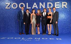 Zoolander 2 (2016) - IMDb