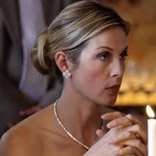 Kelley Rutherford can't get away to NYC