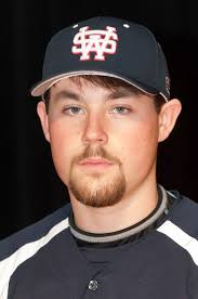 2013 Baseball Roster