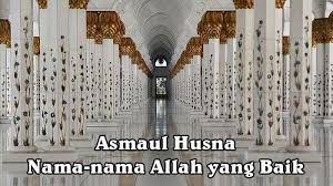 Istilah asmaul husna berasal atau merujuk dari salah satu ayat didalam al quran, tepatnya surat thaha ayat ke 8 yang artinya. Arti Ar Rahman Ar Rahim Hingga As Shabuur 99 Asmaul Husna Lengkap Artinya Tribun Pekanbaru