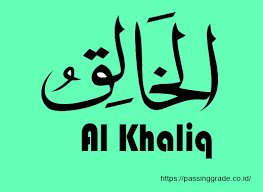 We did not find results for: Al Khaliq Artinya Pengertian Makna Dalil Dan Hikmah Nya