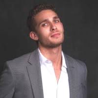 Adrian van den Houten