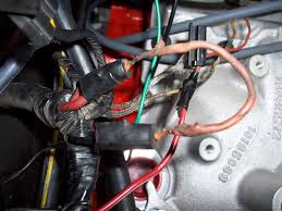 Replace Fusible Link With Fuse Corvetteforum Chevrolet