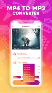 It doesn't matter what kind of videos we are looking for, thanks to videoder we most likely can download any video we want. Mp4 To Mp3 Video To Mp3 Mp3 Video Converter For Android Apk Download