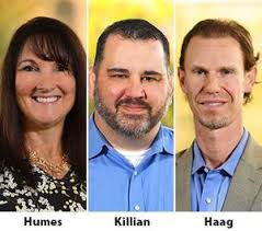 Entech Announces Executive Vice President Promotion and New Corporate Board  Appointments