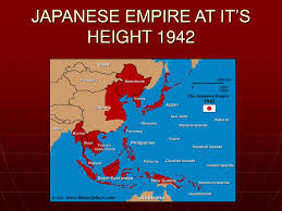 They were already in japan before the war started. Ppt Ww Ii Powerpoint Presentation Free Download Id 7025745