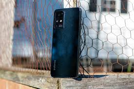 Infinix Zero X Pro Review: Falling ...