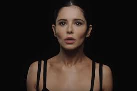 Cheryl single Love Made Me Do It falls out of Spotify top 200 after two  days