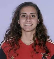 Rafaela Dias (POR) :: Fotos :: ogol.com.br