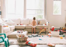 How to get motivated to clean. How To Get Motivated To Clean When Overwhelmed By Mess