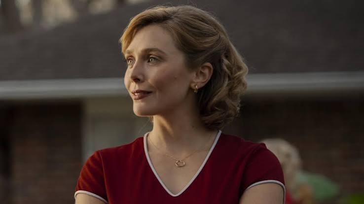 Elizabeth Olsen's Underrated HBO Thriller Love & Death Now On Netflix
