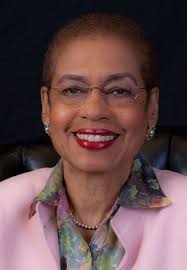 Eleanor Holmes Norton