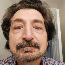 Kevin Haddad's Instagram, Twitter & Facebook