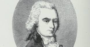 The monument that created Columbus