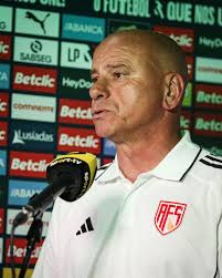 🚨 AVS comunicou a José Mota que decidiu prescindir dos seus serviços 🔚  Está encontrada a primeira chicotada na Liga Portugal 25-26. Os avenses  somaram apenas 1 ponto em 5 jornadas (1