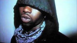 Blackdown: Maxwell D uncut