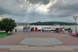 12:20 чт, 17 червень 2021 телеграф. Pogoda Na 20 Chervnya Grad Grozi I Shkvali 20 06 2020 20 Hvilin Ternopil