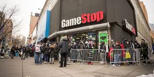 Find the latest gamestop corporation (gme) stock quote, history, news and other vital information to help you with your stock trading and investing. Inside Gamestop S Chaotic Week In The Stock Market Which Saw Reddit Day Traders Revolt Against A Renowned Short Seller And Send Shares Spiking Markets Insider