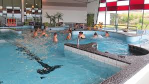 Selon le calendrier du déconfinement annoncé par emmanuel macron, jeudi 29 avril, les activités sportives dans les lieux couverts vont bien reprendre. La Piscine De Romilly Sur Seine Rouvre Le 15 Juin