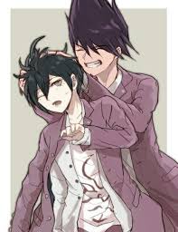 We did not find results for: Pinterest Log In Download Saimota Queerquirk Collection By Kaito Momota Is Gay 8 Pins 35 Followers Last Updated 3 Years Ago Kaito Momota Shuichi Saihara With Monotaro And Monokid New Danganronpa V3 Super Danganronpa Saihara Shuuichi