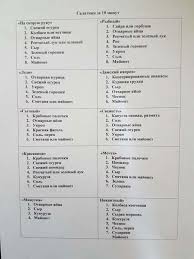 салат с красной фасолью и крабовыми палочками и огурцом Pin Na Doske Eda