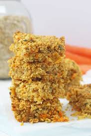 Balekai snacks or raw banana snacks recipe explained with step by step pictures and a video. Savoury Carrot Flapjacks My Fussy Eater Easy Kids Recipes