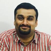 Harish Krishnamurthy