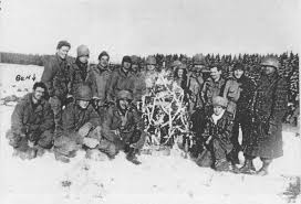 December 25 1944 Ardennes Forest Wwii History Ardennes World War Two