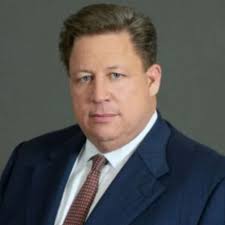 William O. "BILL" James