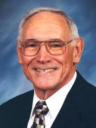 Dr. Carl Bentley Ramsey