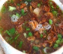 Resep Cara Membuat Coto Makassar Sederhana Jawa Resep Resep Masakan Online Resep Makanan Makassar
