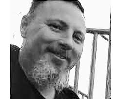 Dwayne RICE Obituary (2017)