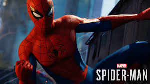 All trademarks/graphics are owned by their respective creators. Brendan Crilly On Twitter Here S Some More Screenshots Of The Classic Suit Spiderman Spidermanps4 Marvelsspiderman Spideysquad Insomniacgames Playstation Playstation4 Ps4 Insomniacgames Jacinda Chew Bryanintihar Jamesstevenson