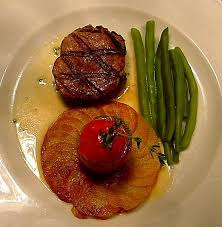 Ingredients 2 lbs of beef tenderloin pepper 3 lbs of kosher salt 2 tbsp. Pin By Chef Rogers On Worldwide Culinary Apprentice Food Plating Food Presentation Plates Pretty Food